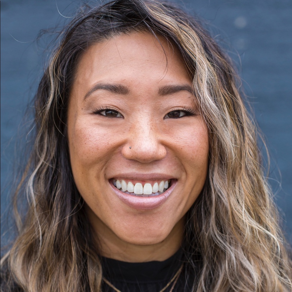 Meet your Posher, Terry